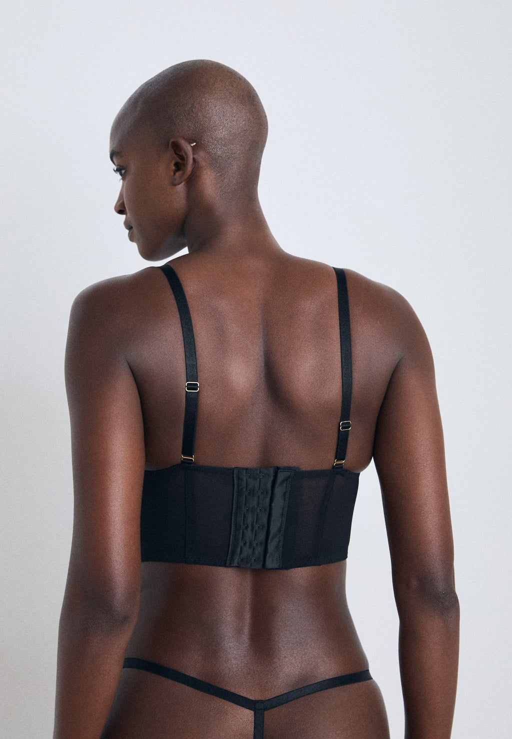 Ann Summers WILD DESIRE PADDED