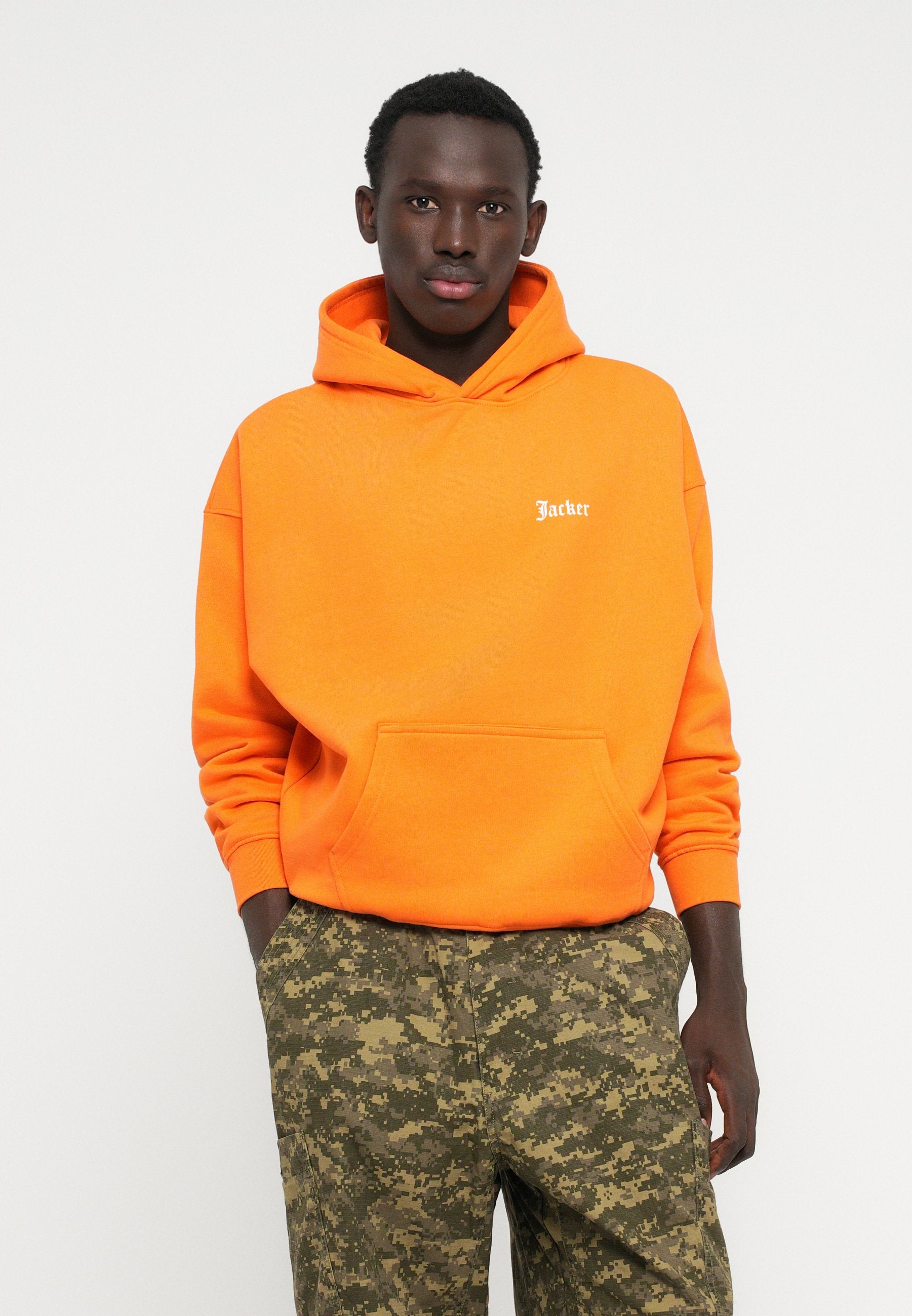 Jacker BON APPETIT HOODIE UNISEX