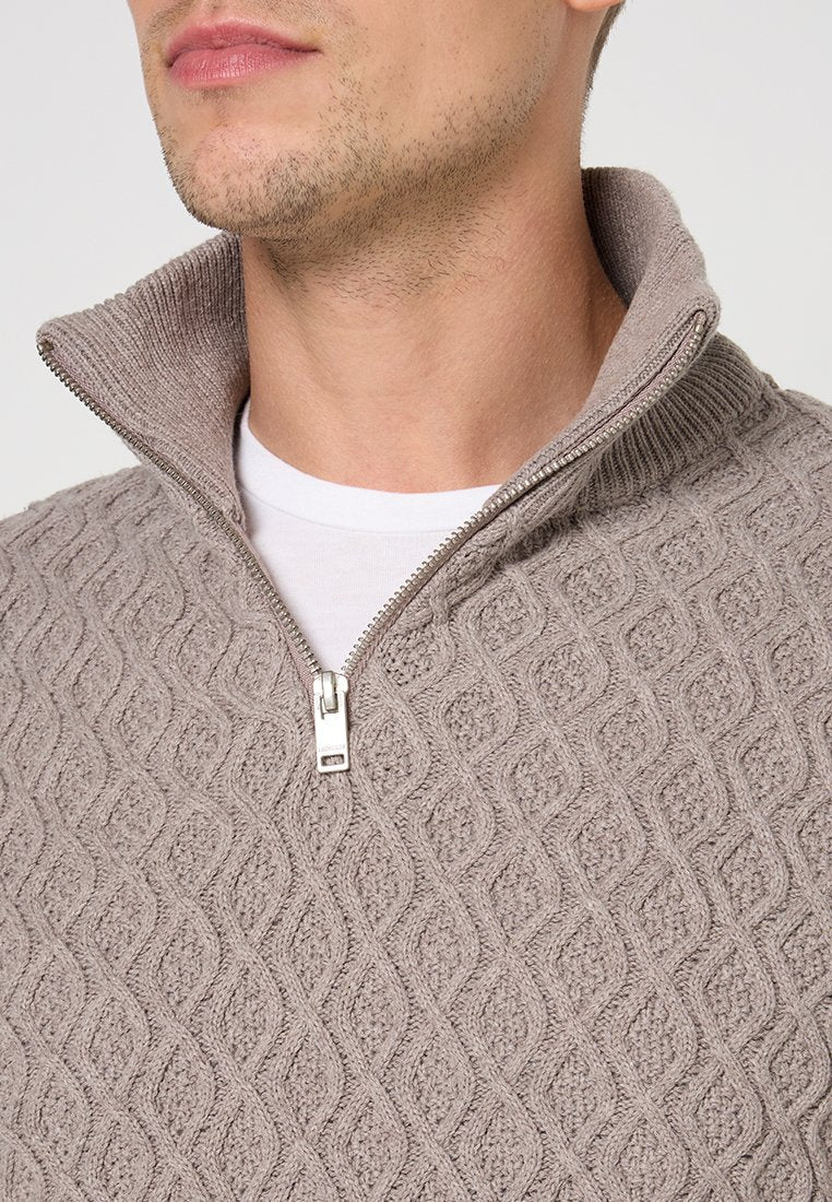 Lindbergh Strickpullover Media 3
