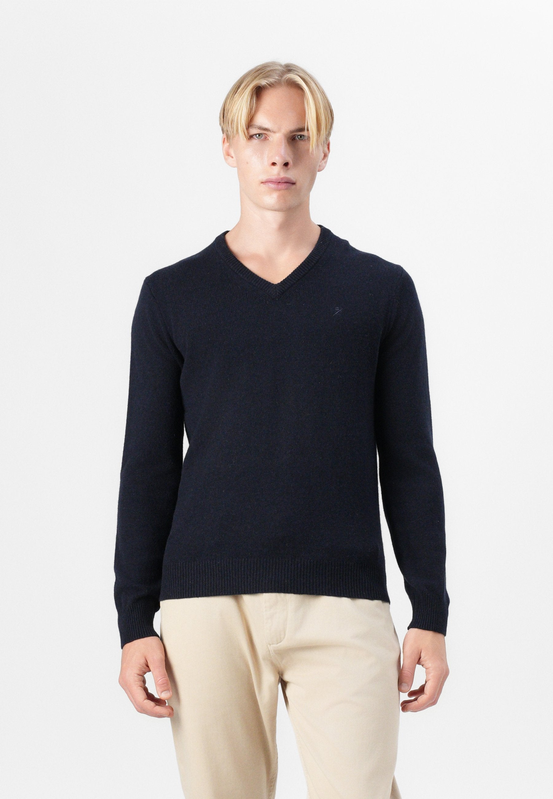 Hackett London V NECK