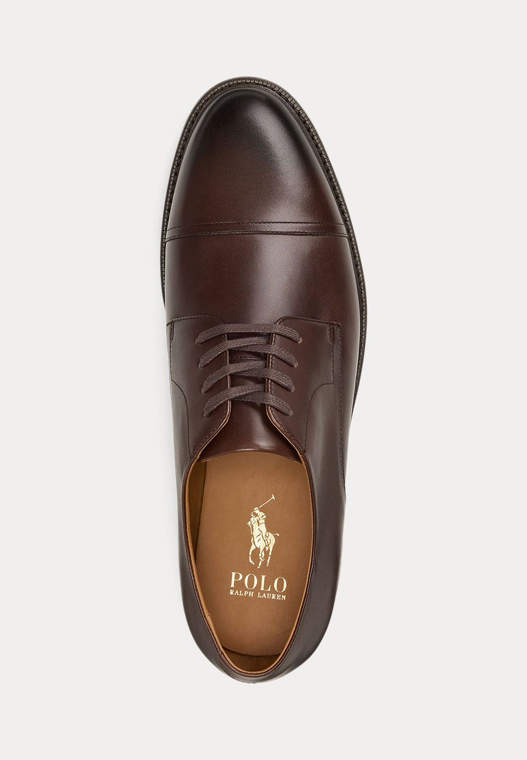 Polo Ralph Lauren ASHER DERBY