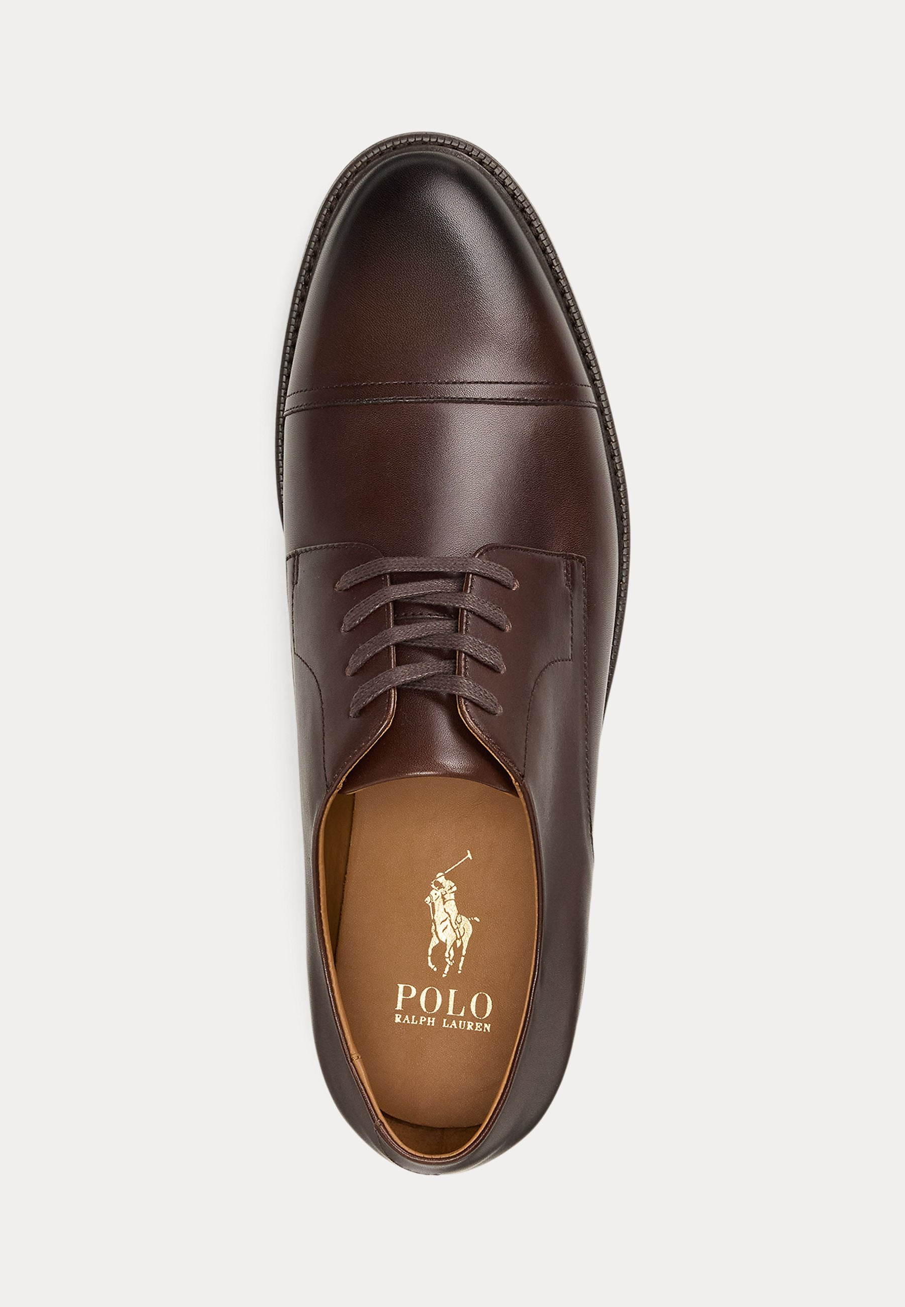 Polo Ralph Lauren ASHER DERBY