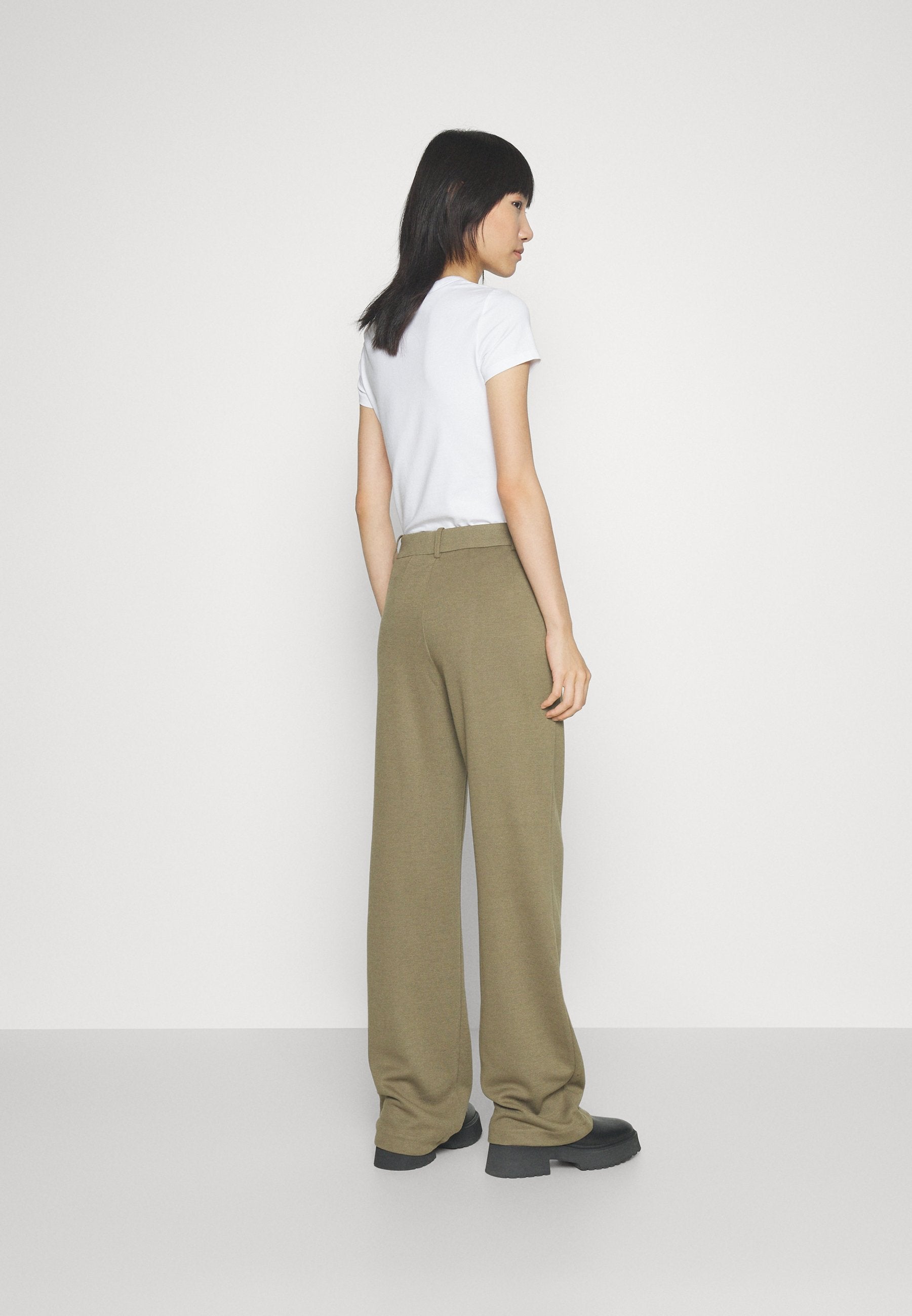 Vero Moda VMSUMIALBA WIDE PANT