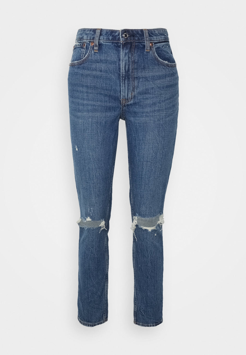 Abercrombie & Fitch