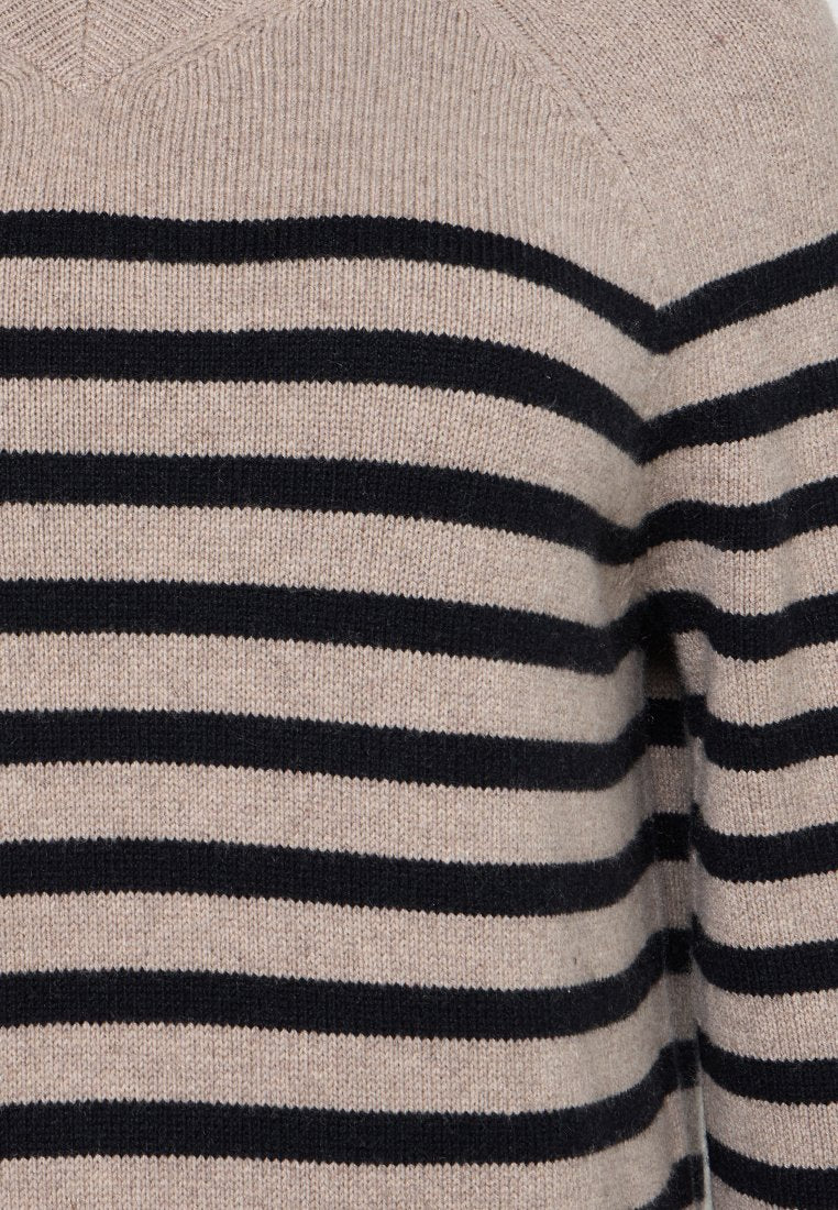 Tommy Hilfiger Strickkleid Media 3