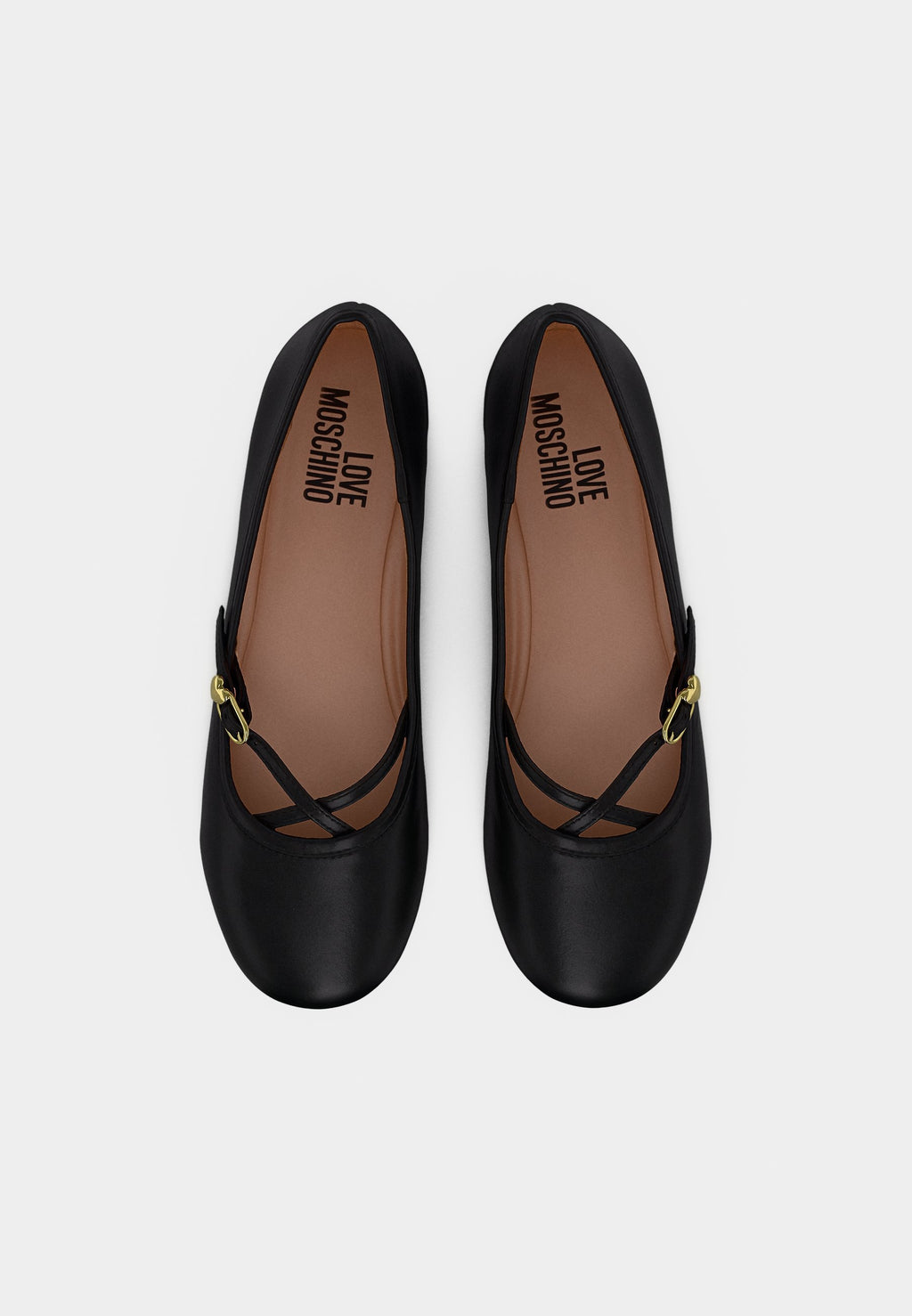 Love Moschino