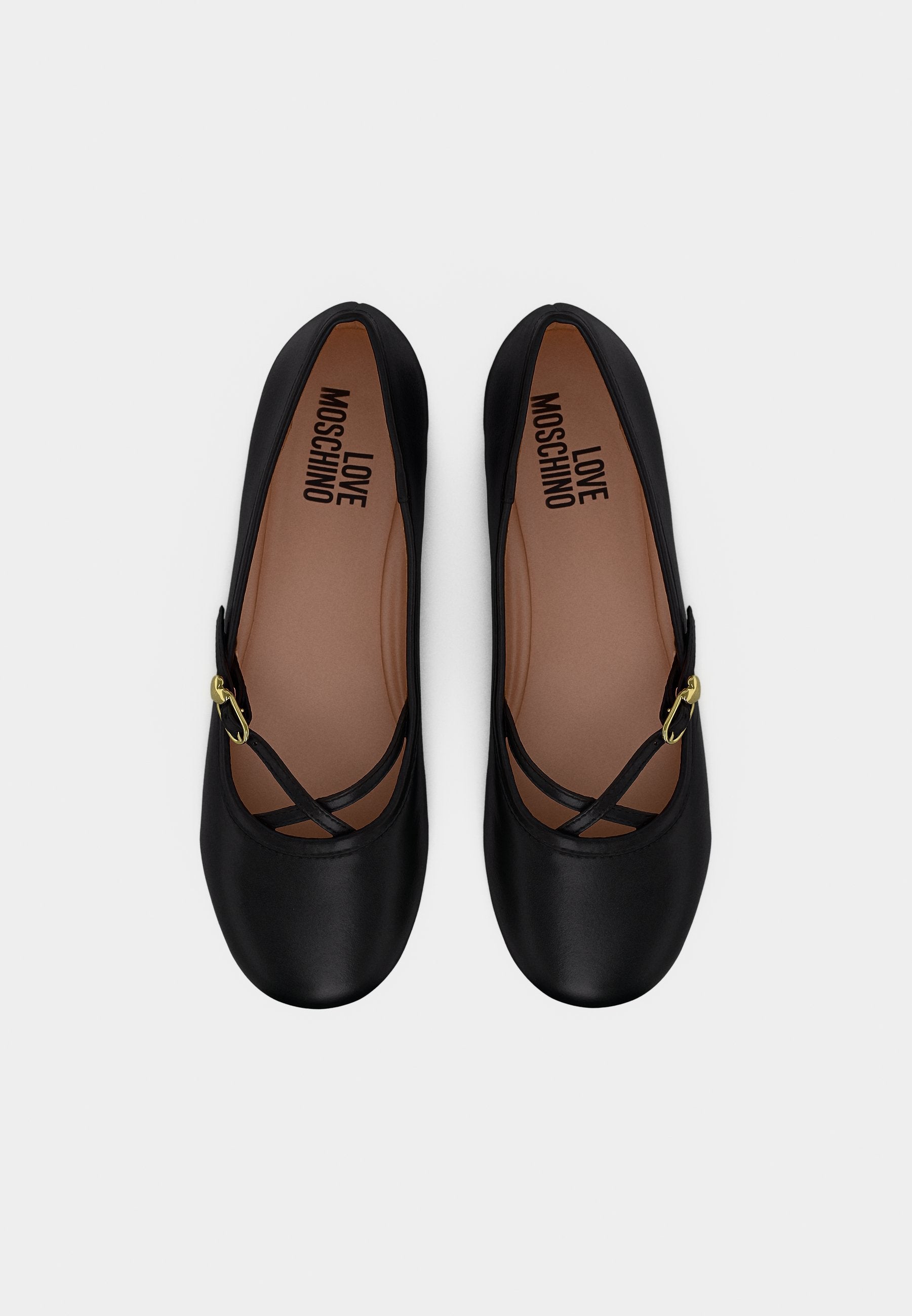 Love Moschino