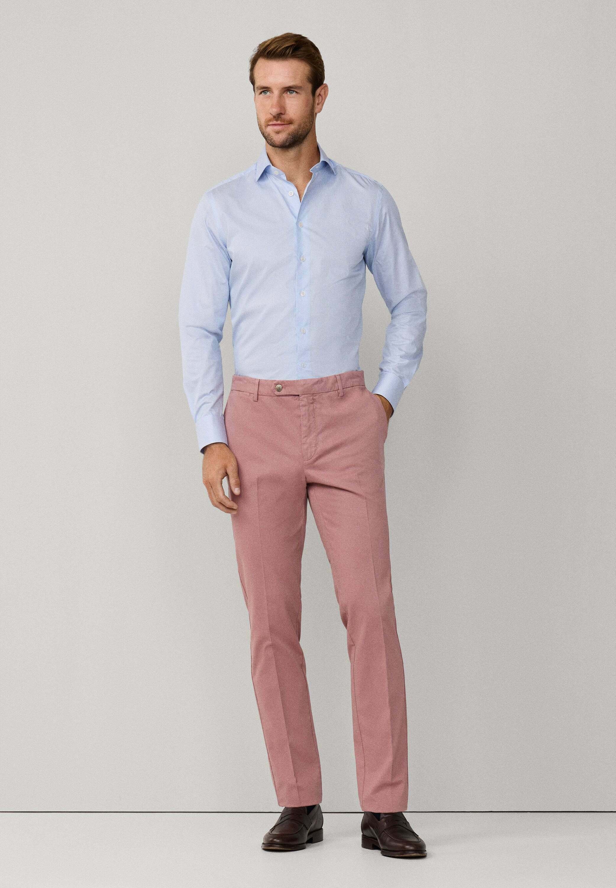 Hackett London
