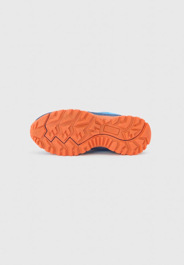 TROLLKIDS KIDS SIRDAL HIKER LOW UNISEX