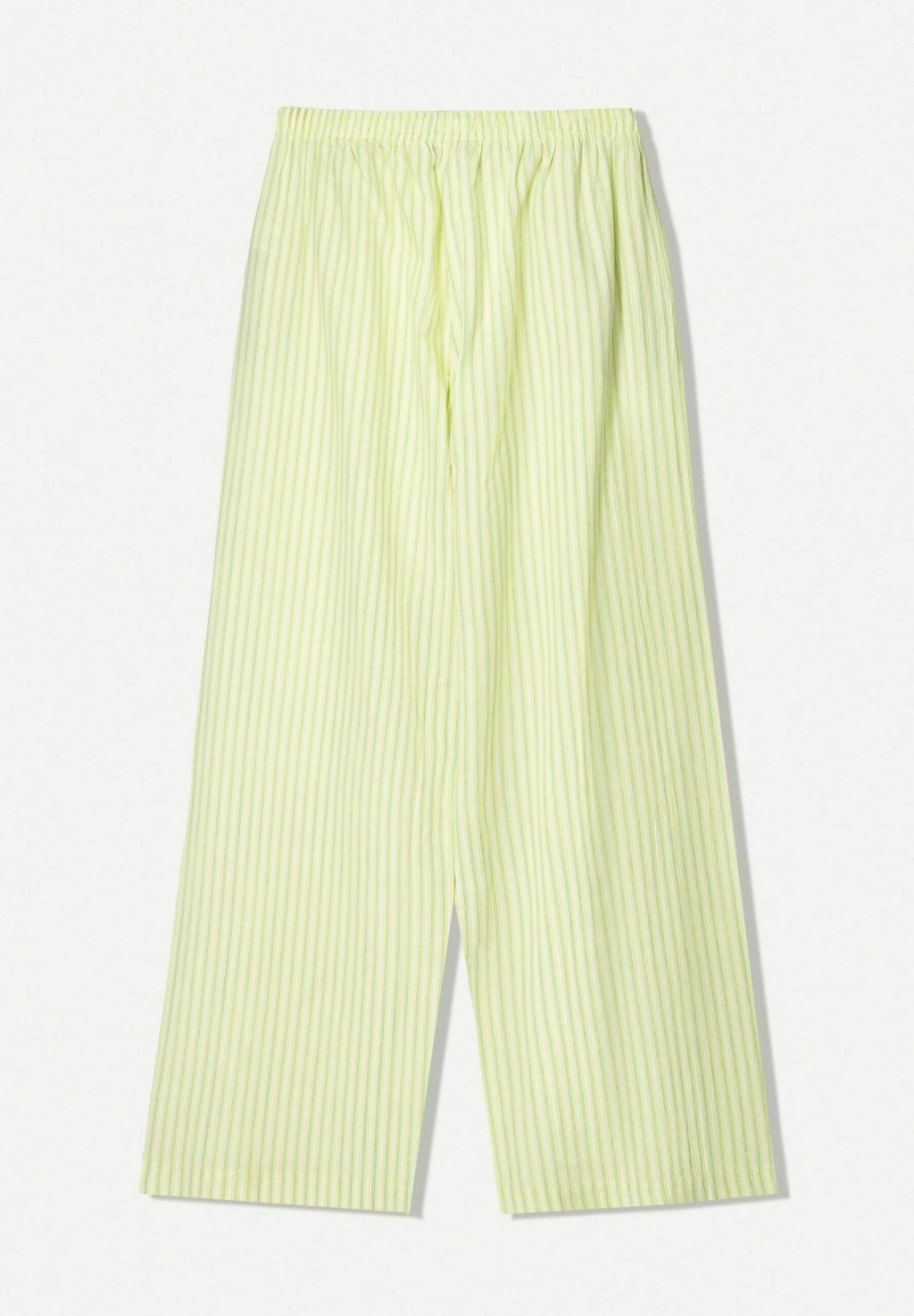 Bershka WIDE-LEG