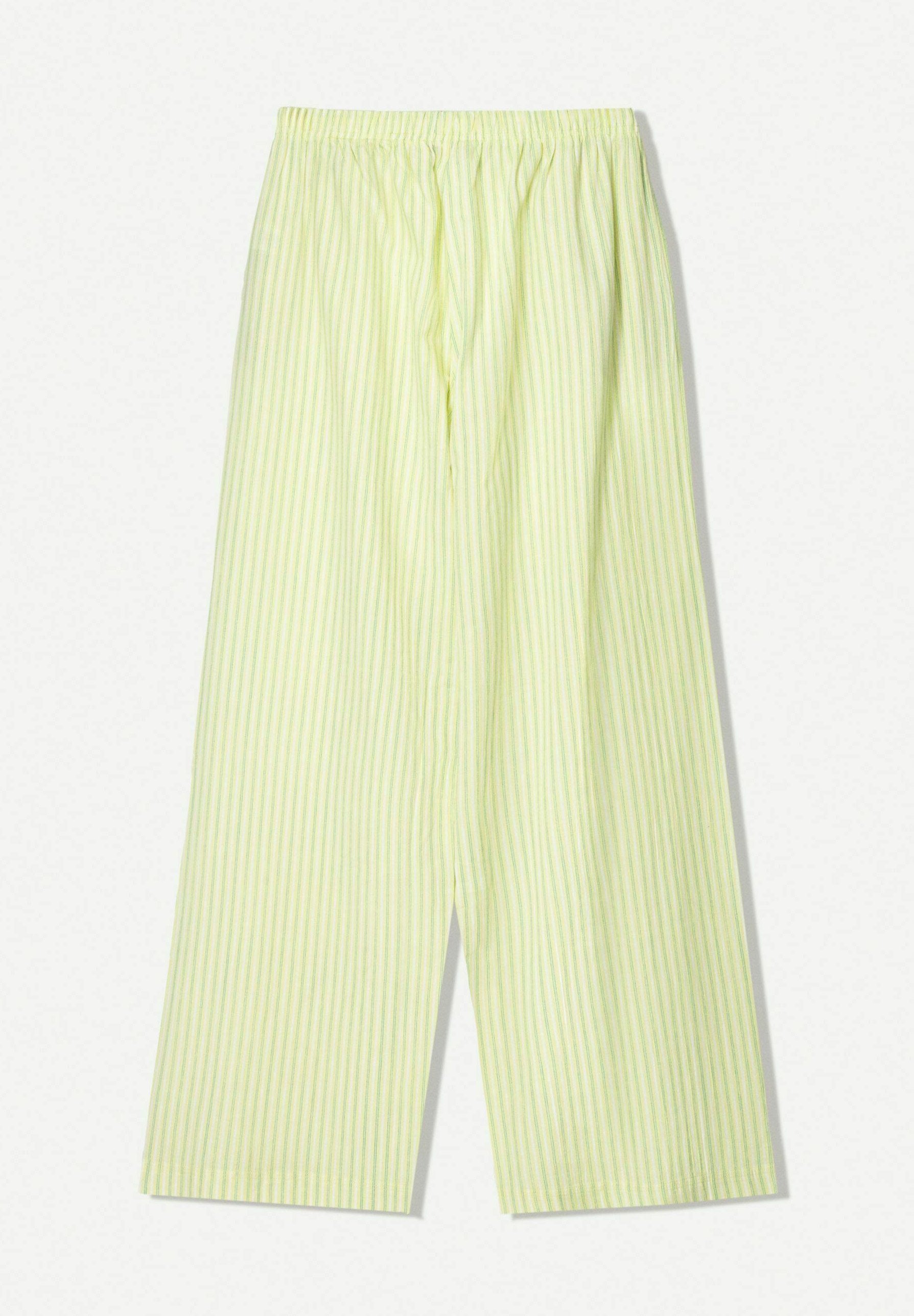 Bershka WIDE-LEG