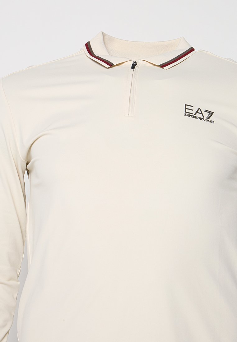 EA7 Emporio Armani Poloshirt Media 3