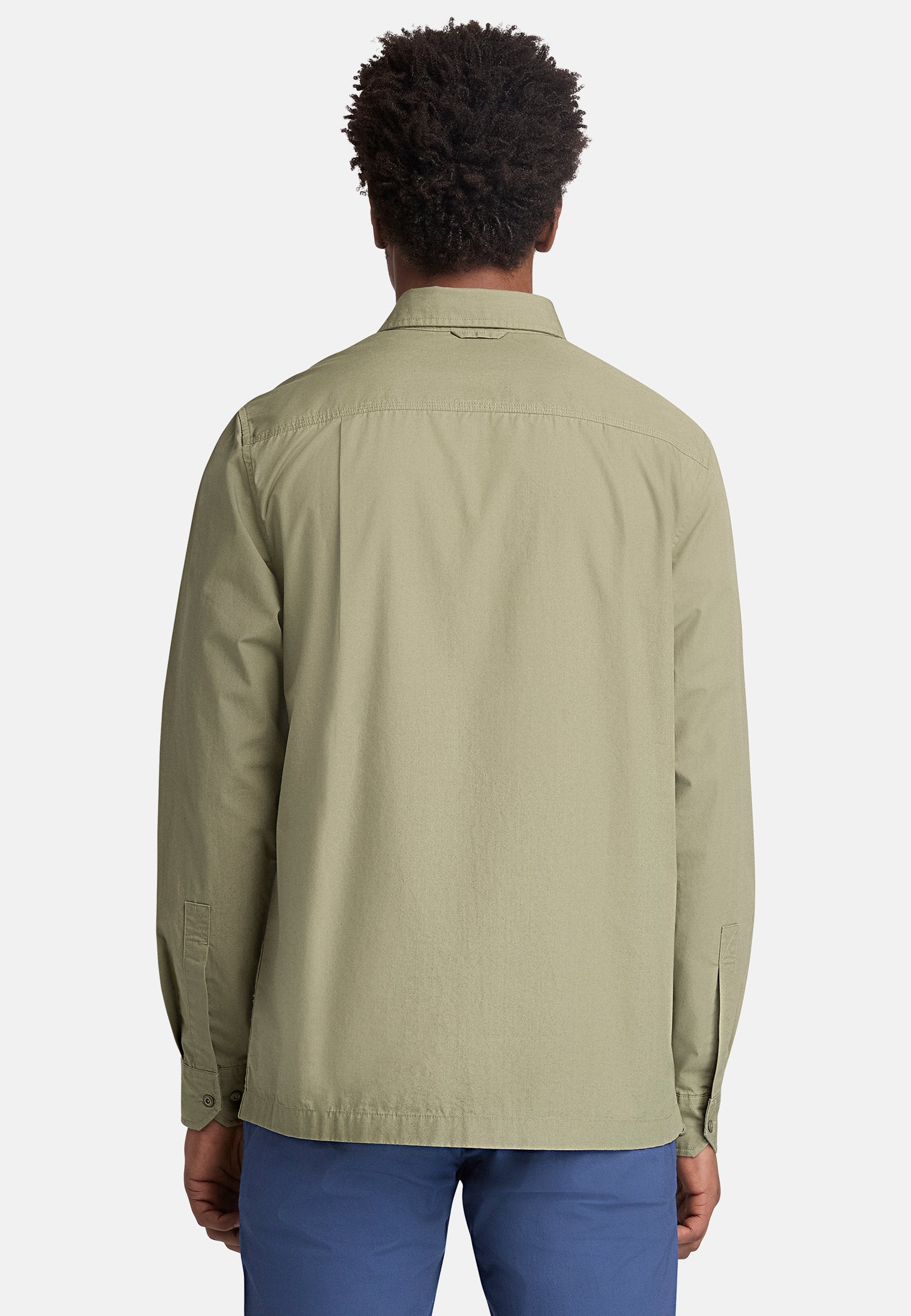 Timberland LONG-SLEEVE UTILITY