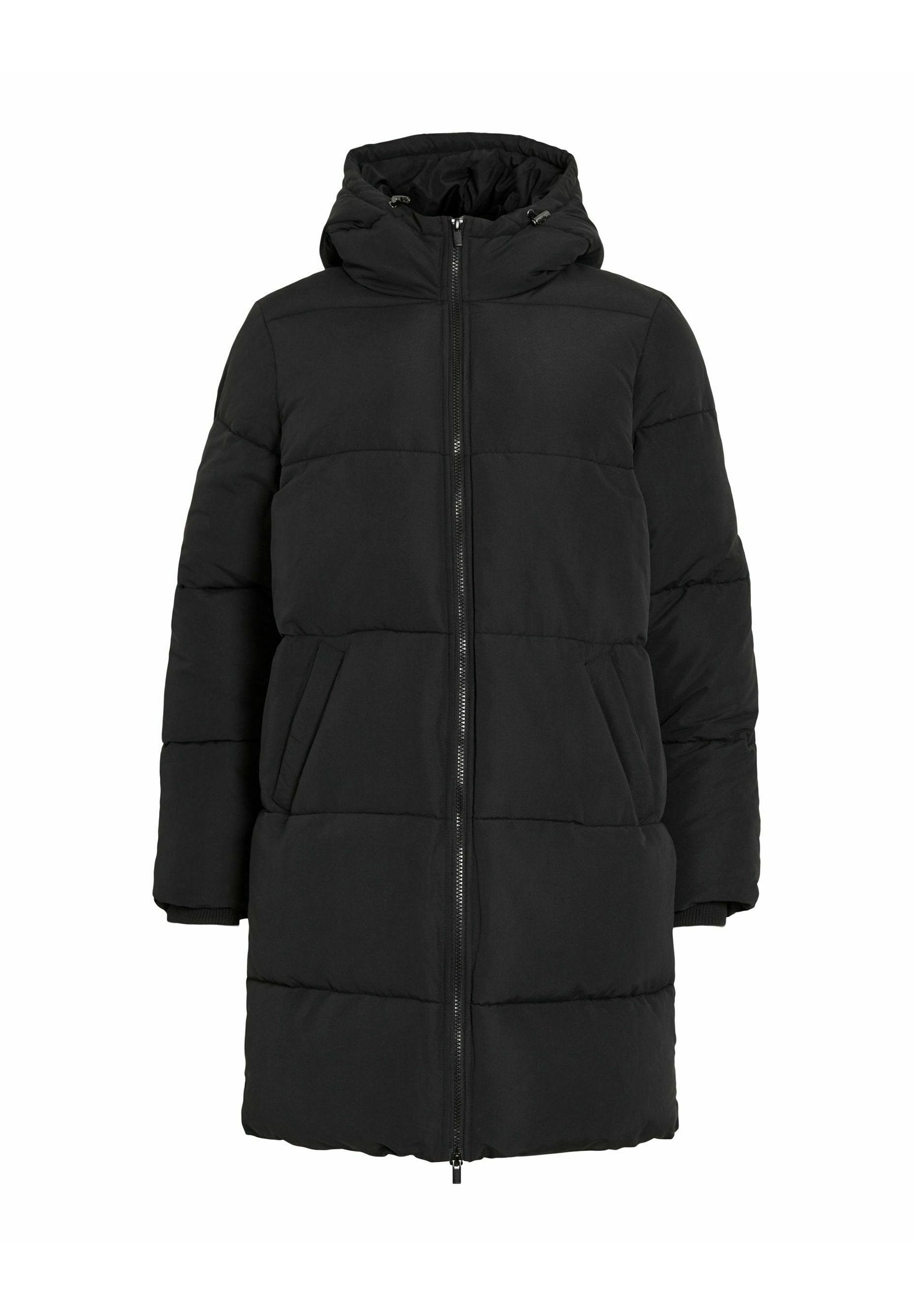VILA VITRUST Hooded