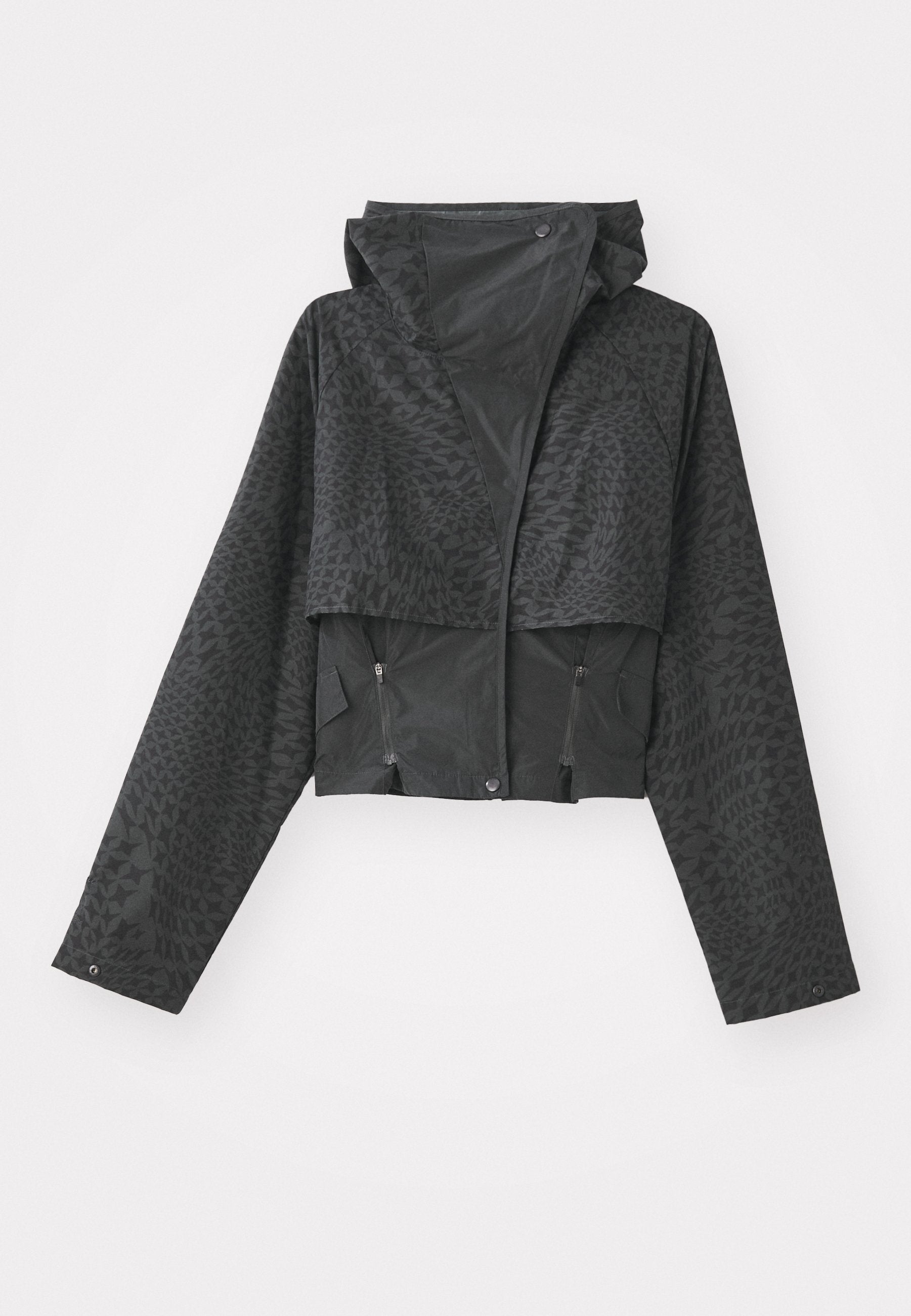 Converse  HOODED JACKET