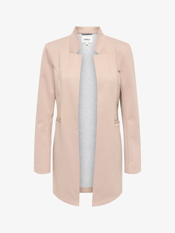 ONLY igan ONLSOHO igan - Short coat - etherea