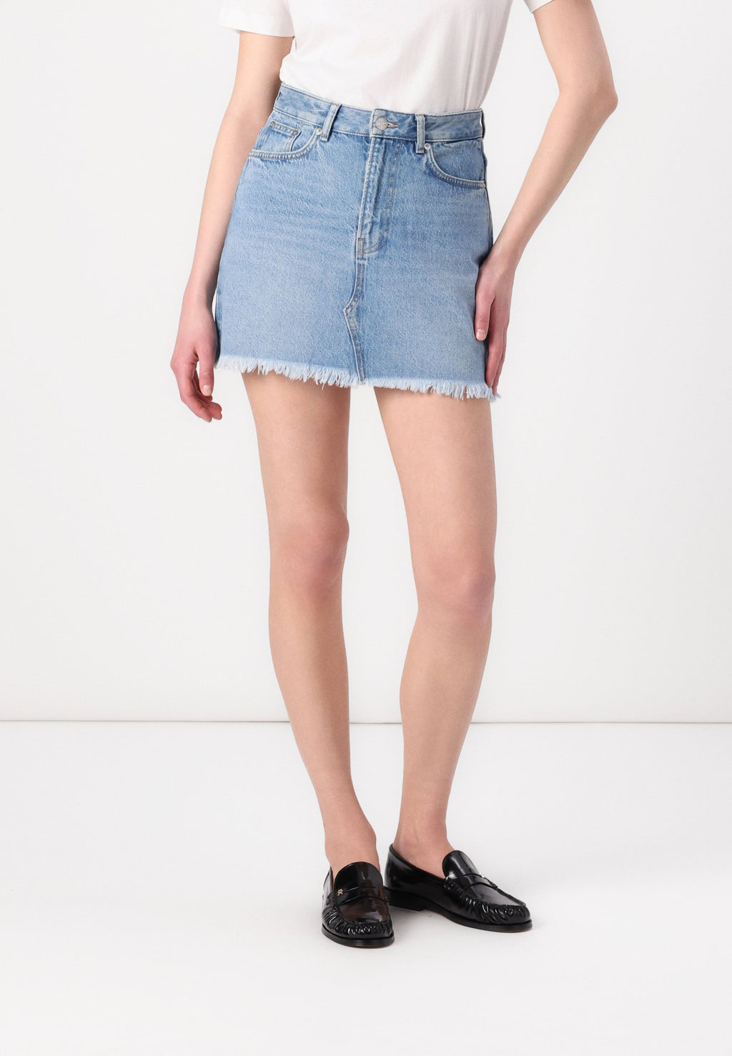 Samsøe Samsøe SHELLY SKIRT