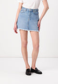 Samsøe Samsøe SHELLY SKIRT