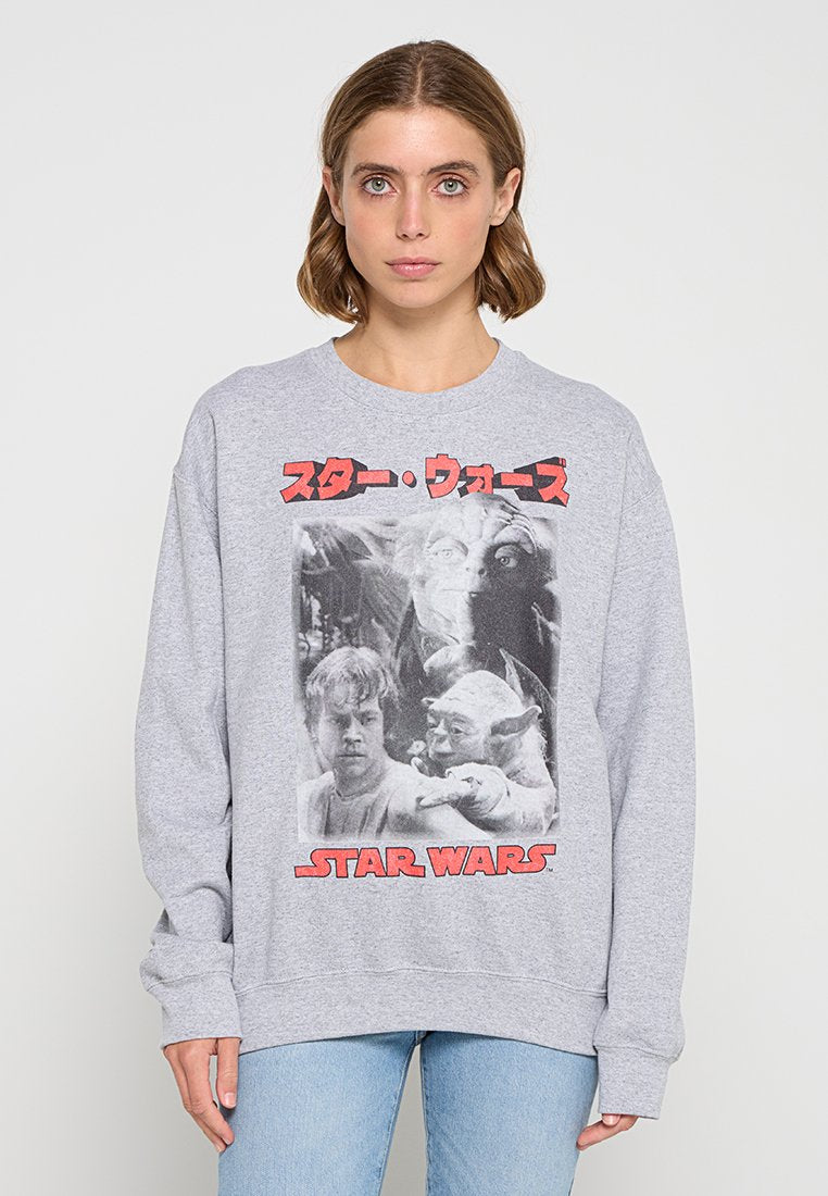 Star Wars YODA RETRO TEE