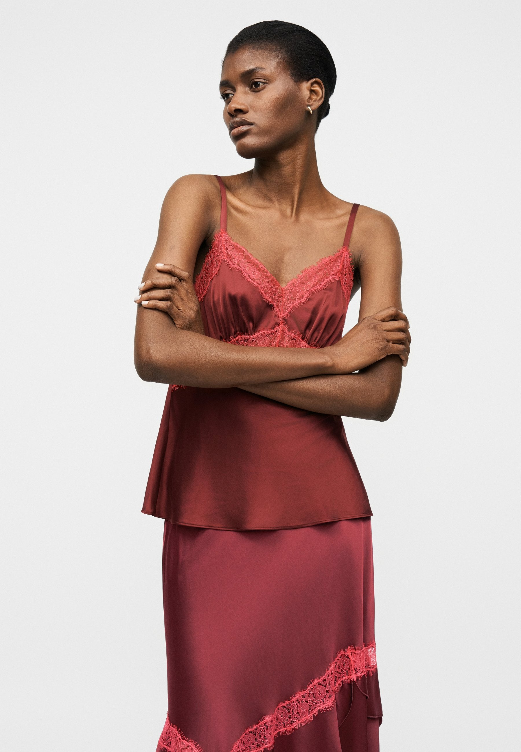 Diane von Furstenberg SYLVIE SKIRT