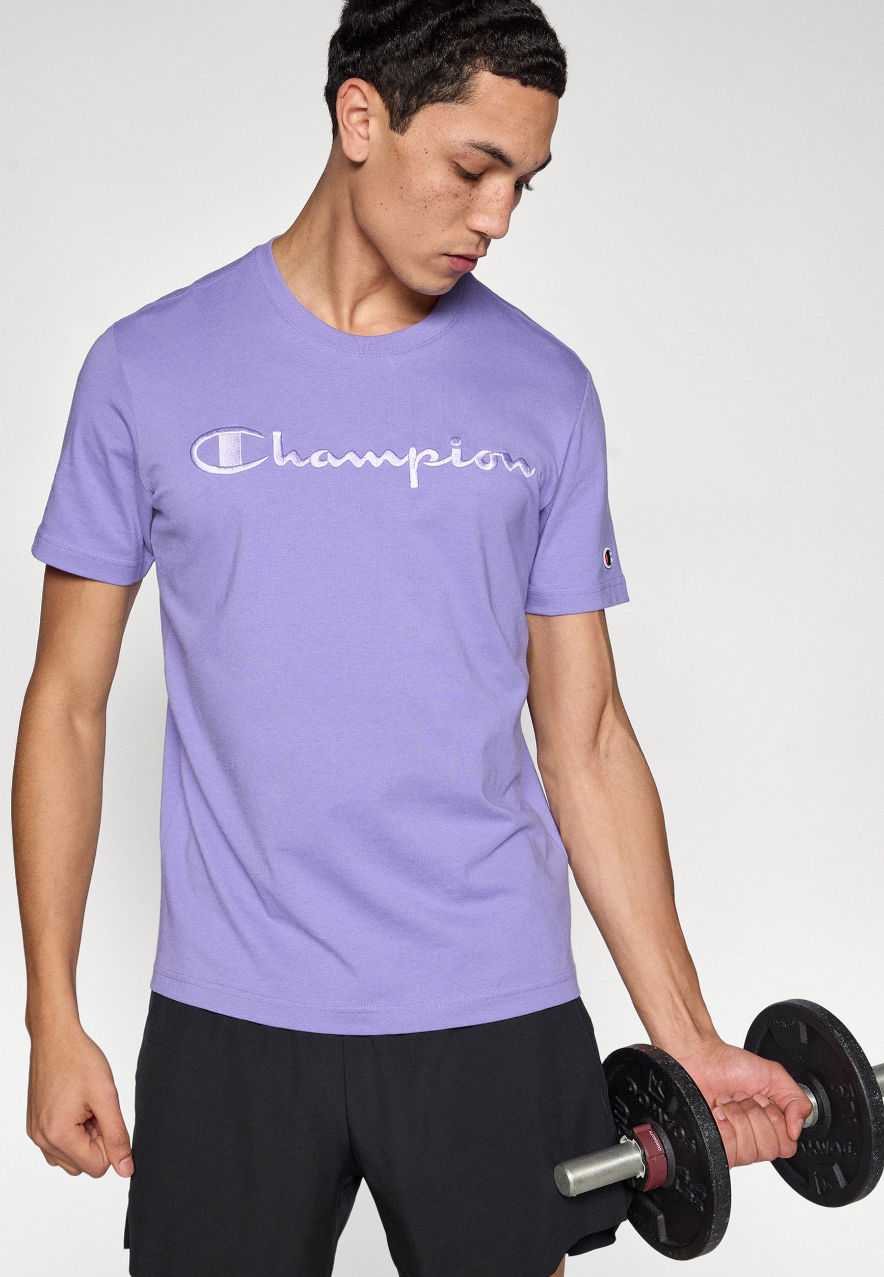 Champion ICONS TONAL WITH BIG LOGO
