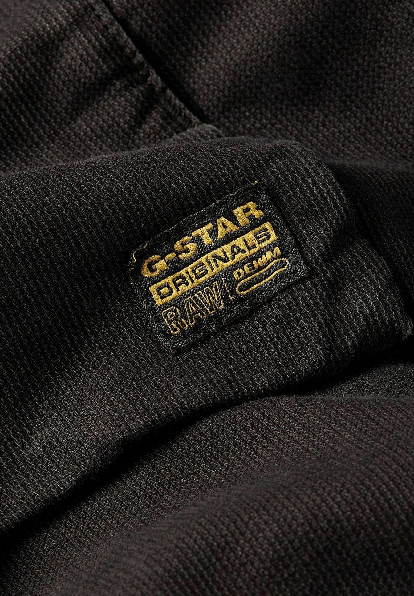 G-STAR 4 POCKET