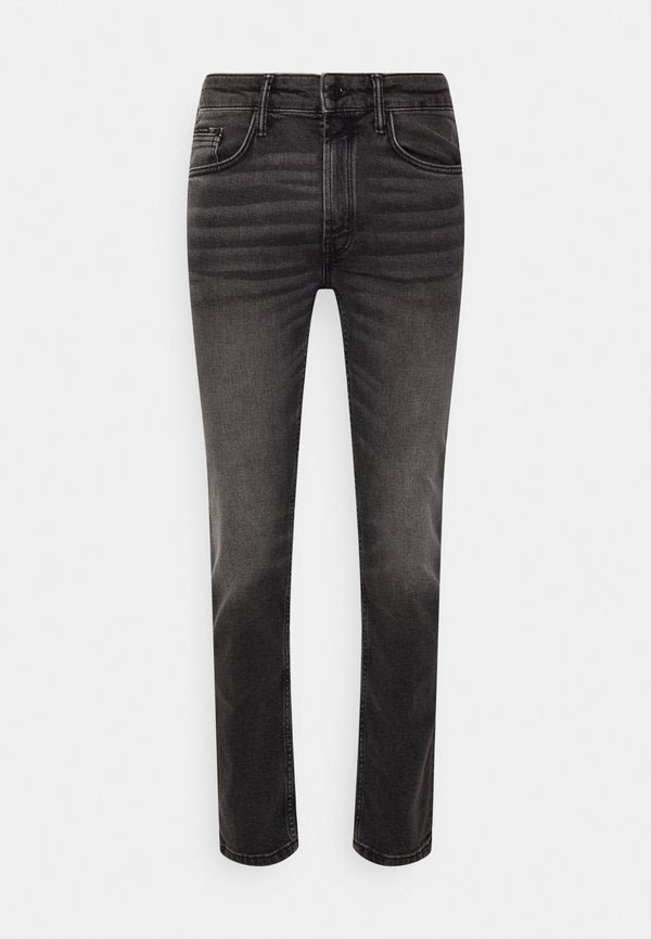 Marc O'Polo DENIM 5 POCKET STITCHED HEM ZIP FLY