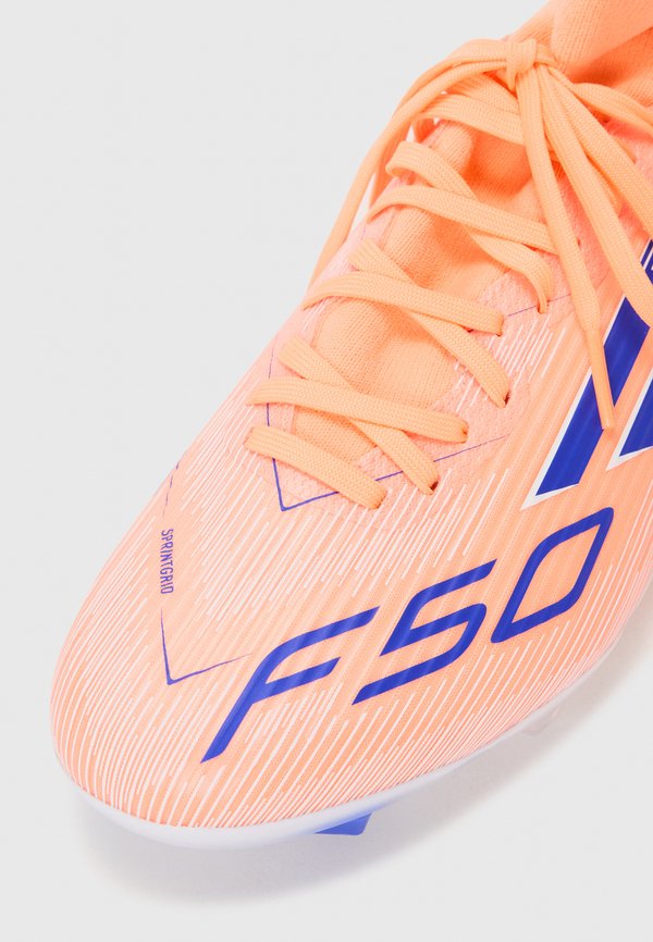 adidas Performance F50 LEAGUE MID FIRM GROUND/ MULTI GROUND FOOTBALL BOOTS