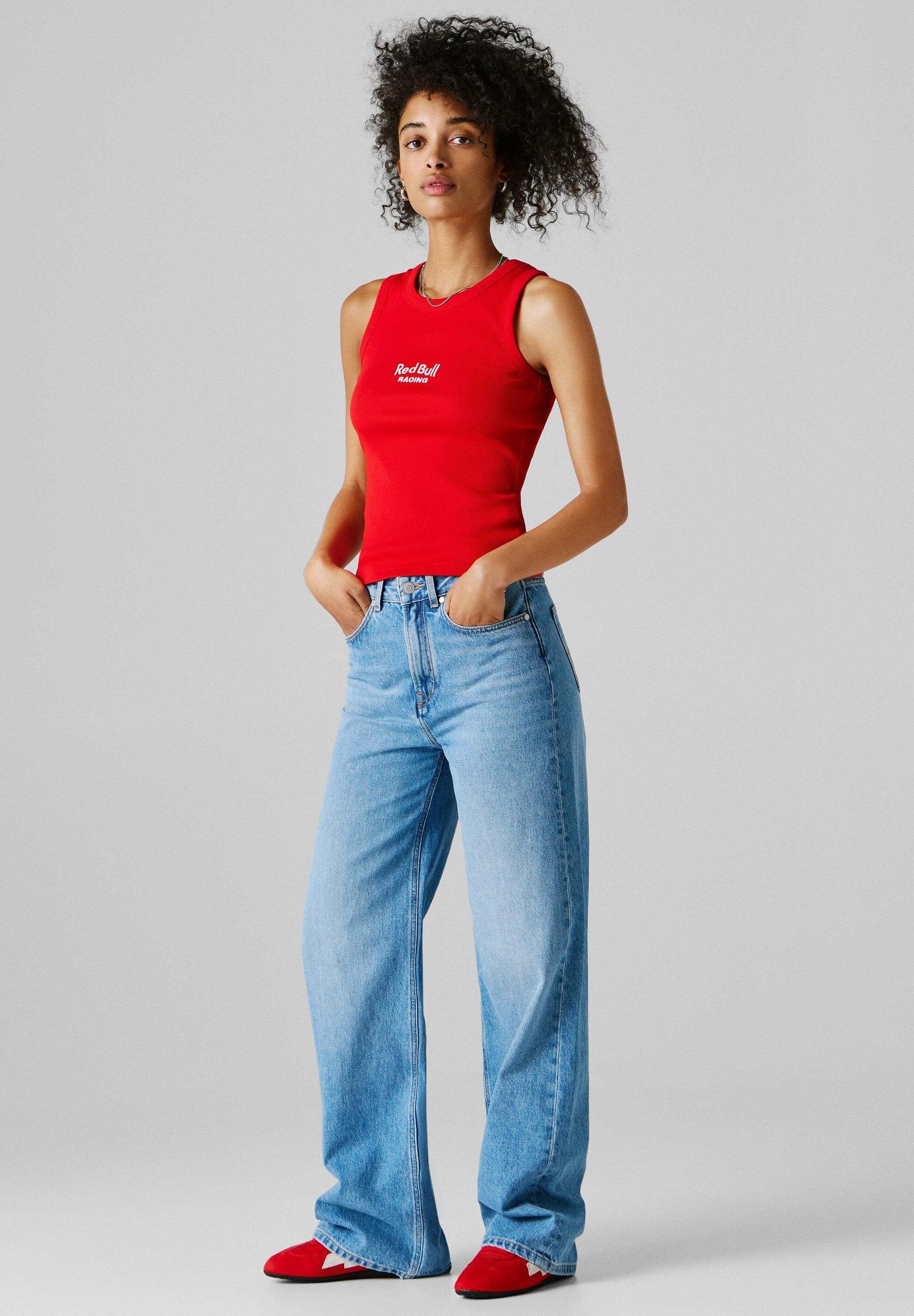 Red Bull Racing x Pepe Jeans