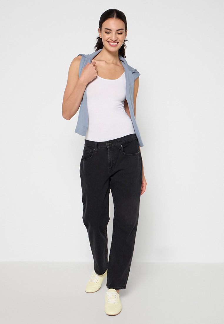 7 for all mankind JULIA BOYFRIEND FIT