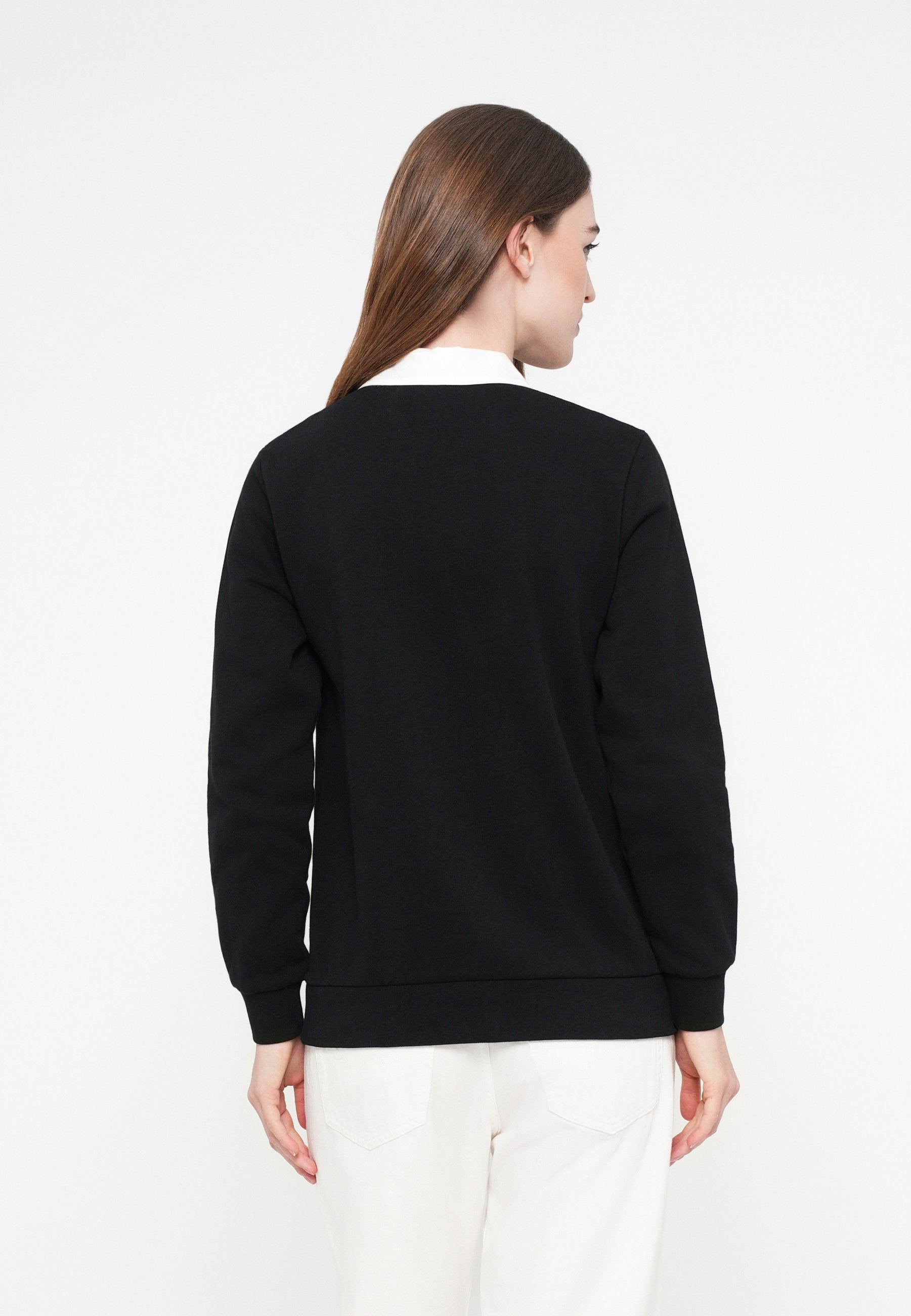 KARL LAGERFELD Sweatshirt Media 2