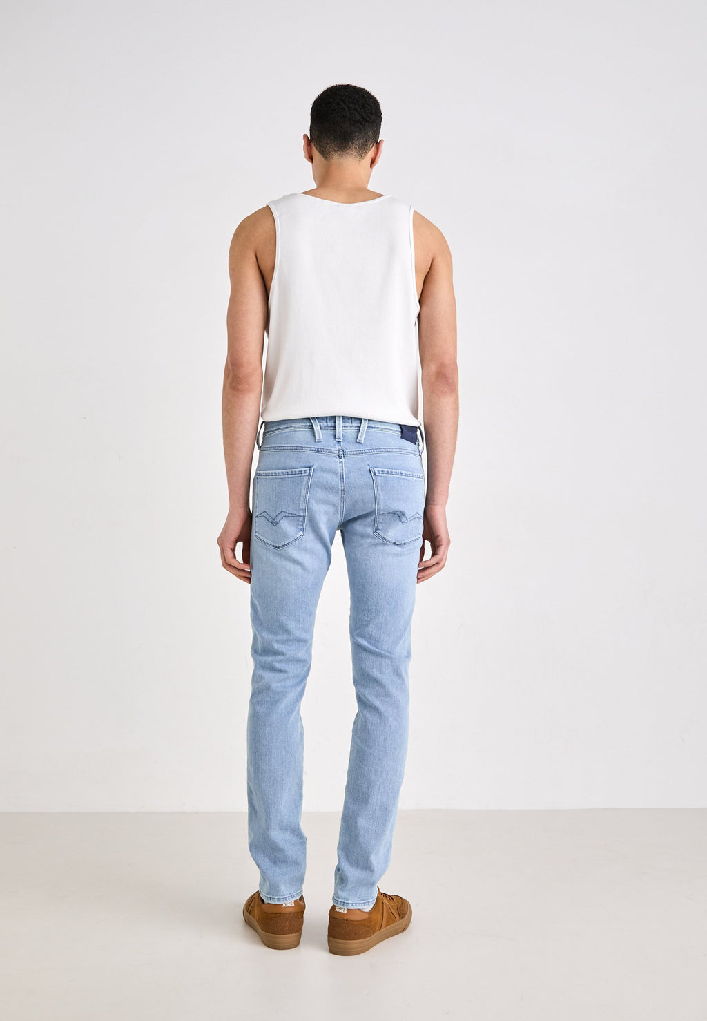 Replay ANBASS PANTS