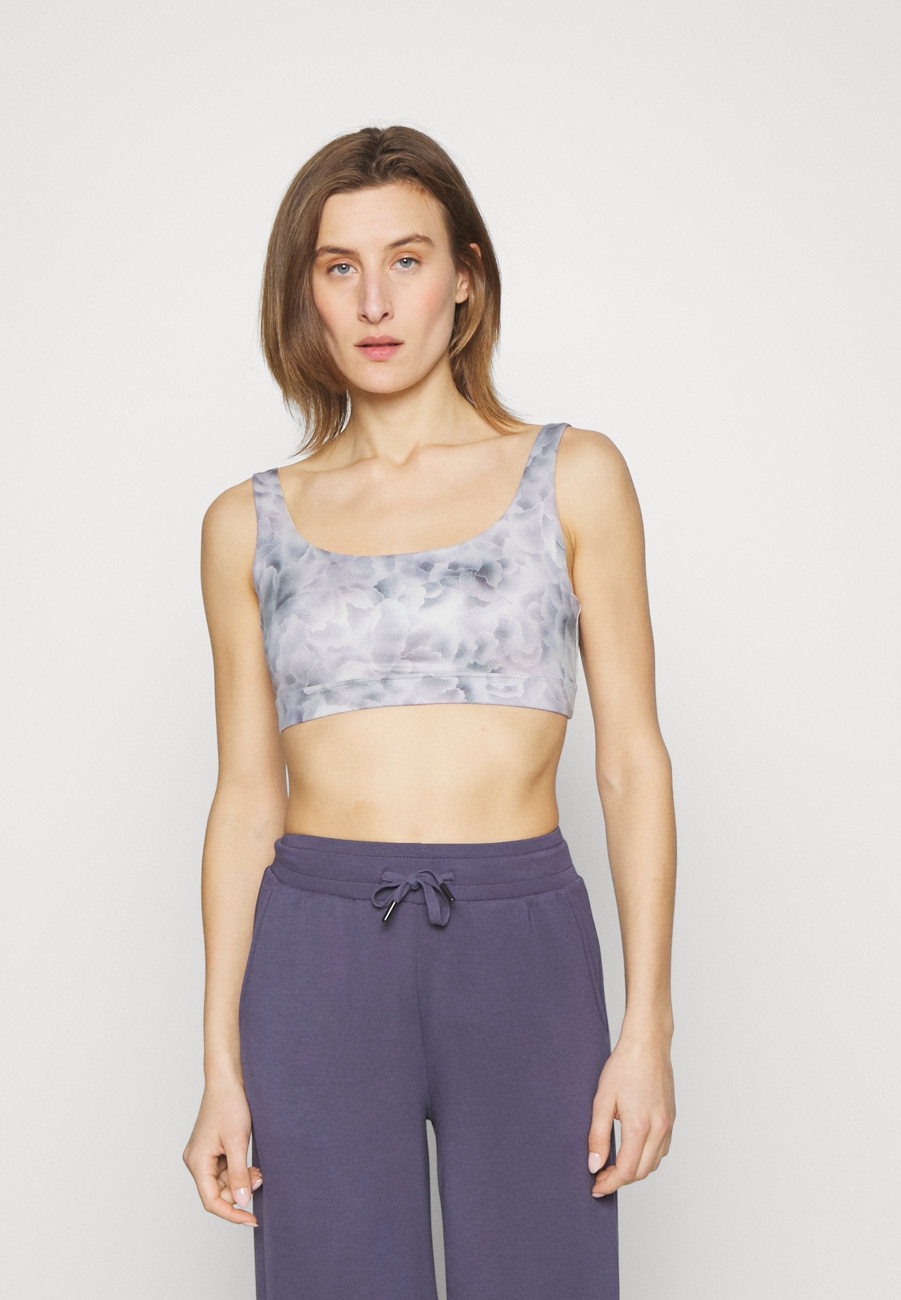Athleta EXHALE BRA A-C