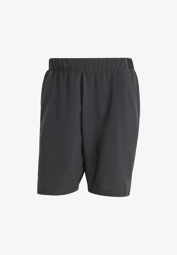 adidas Performance CLUB CLIMACOOL STRETCHWOVEN SHORTS - Sports shorts - black