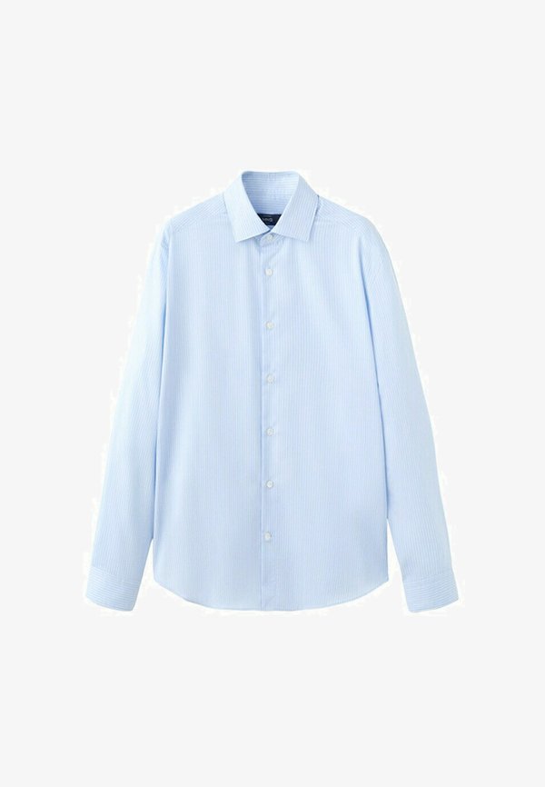 Mango Shirt - blue