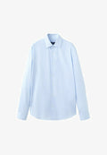 Mango Shirt - blue