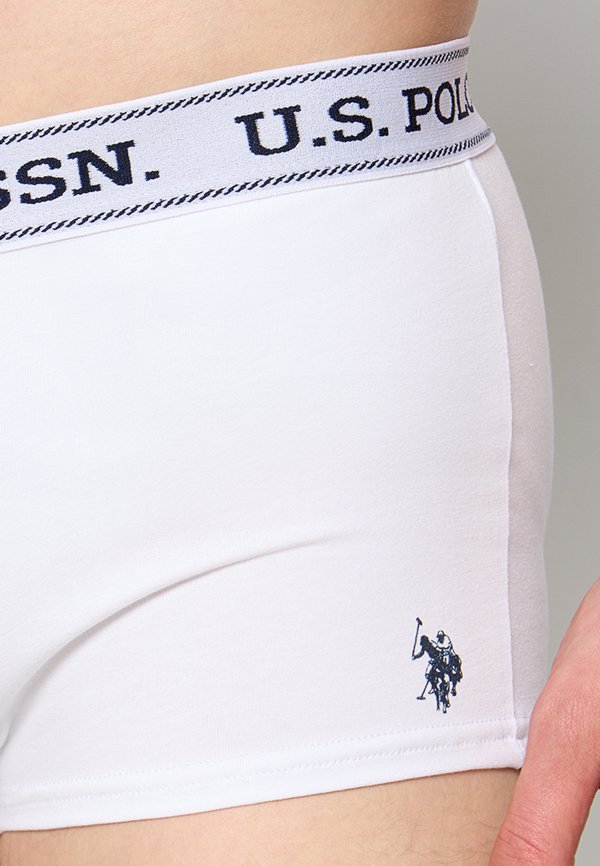 U.S. Polo Assn.