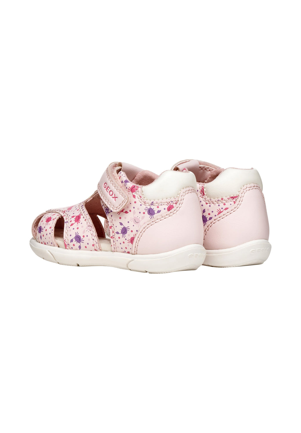 Geox SANDALES ENFANT  GEOX ZAPITO