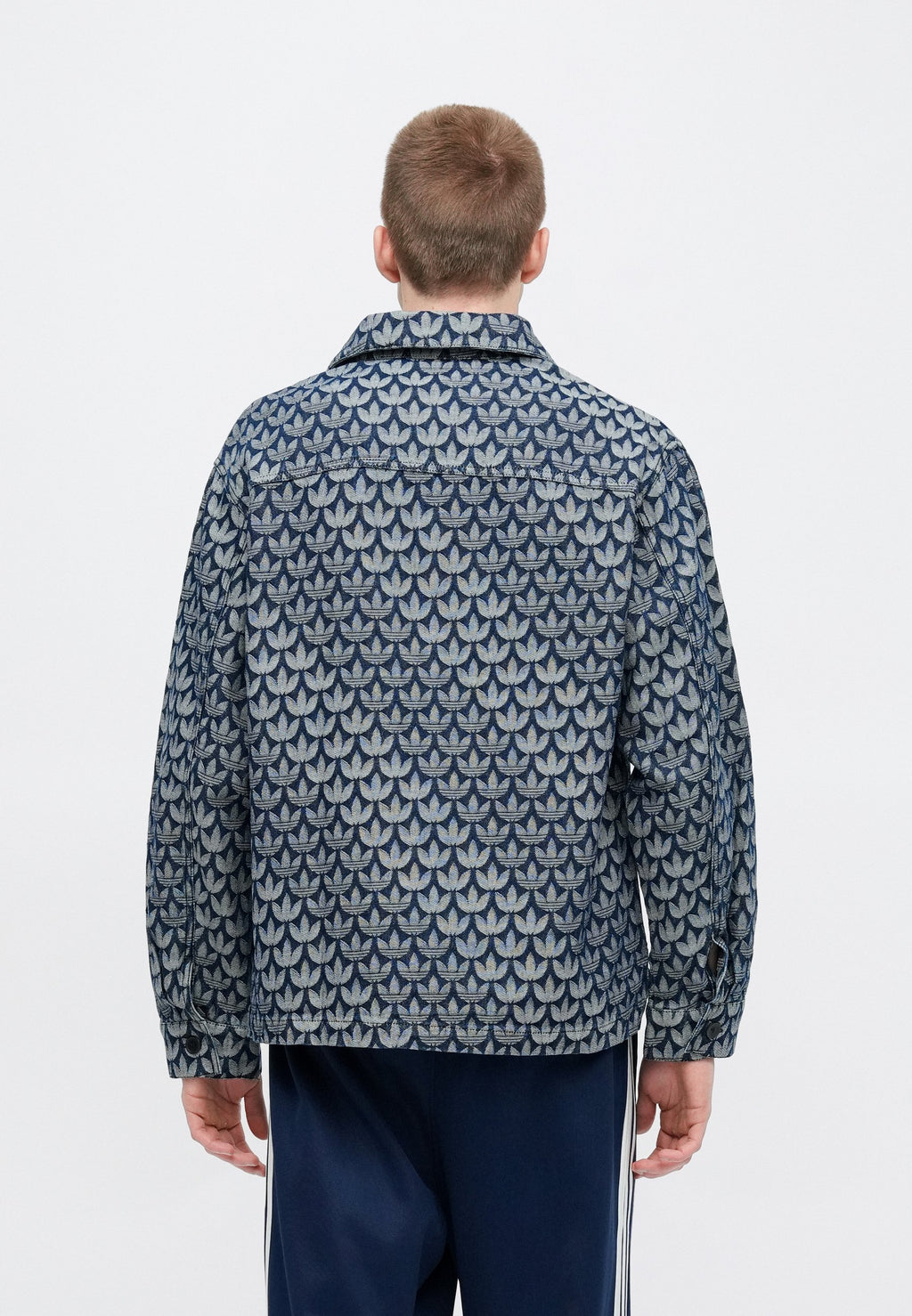 adidas Originals MONOGRAM SHIRT