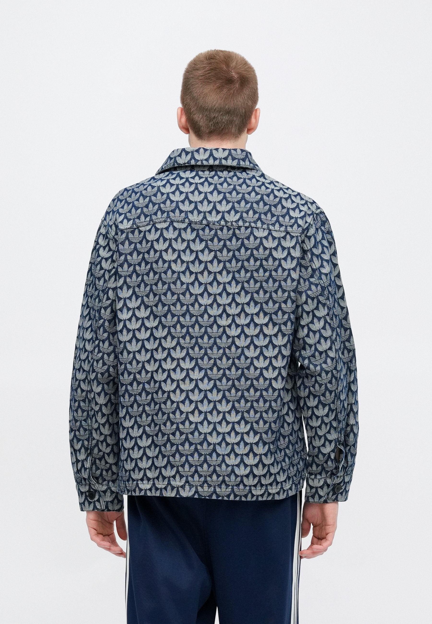 adidas Originals MONOGRAM SHIRT