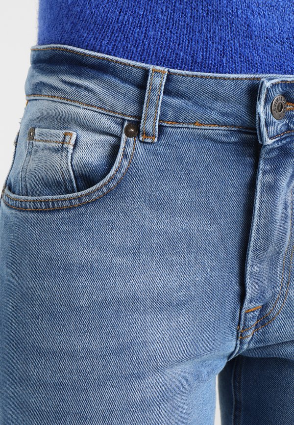 Denim is Dead LEA