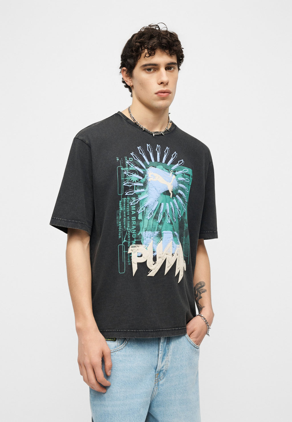 Puma