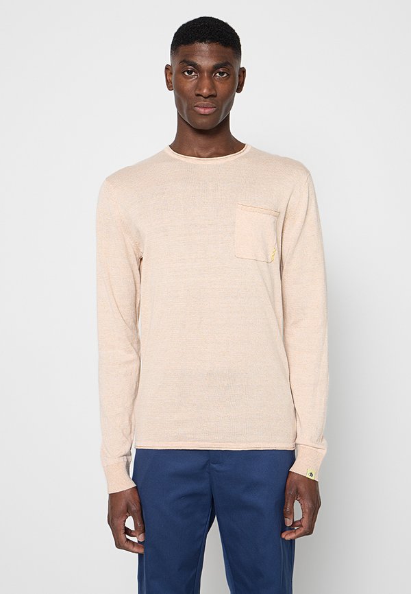 Scotch & Soda