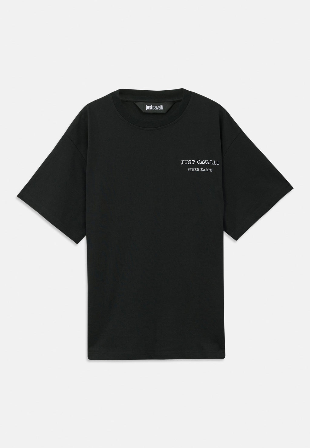 Just Cavalli DEER LOGO FLOCK