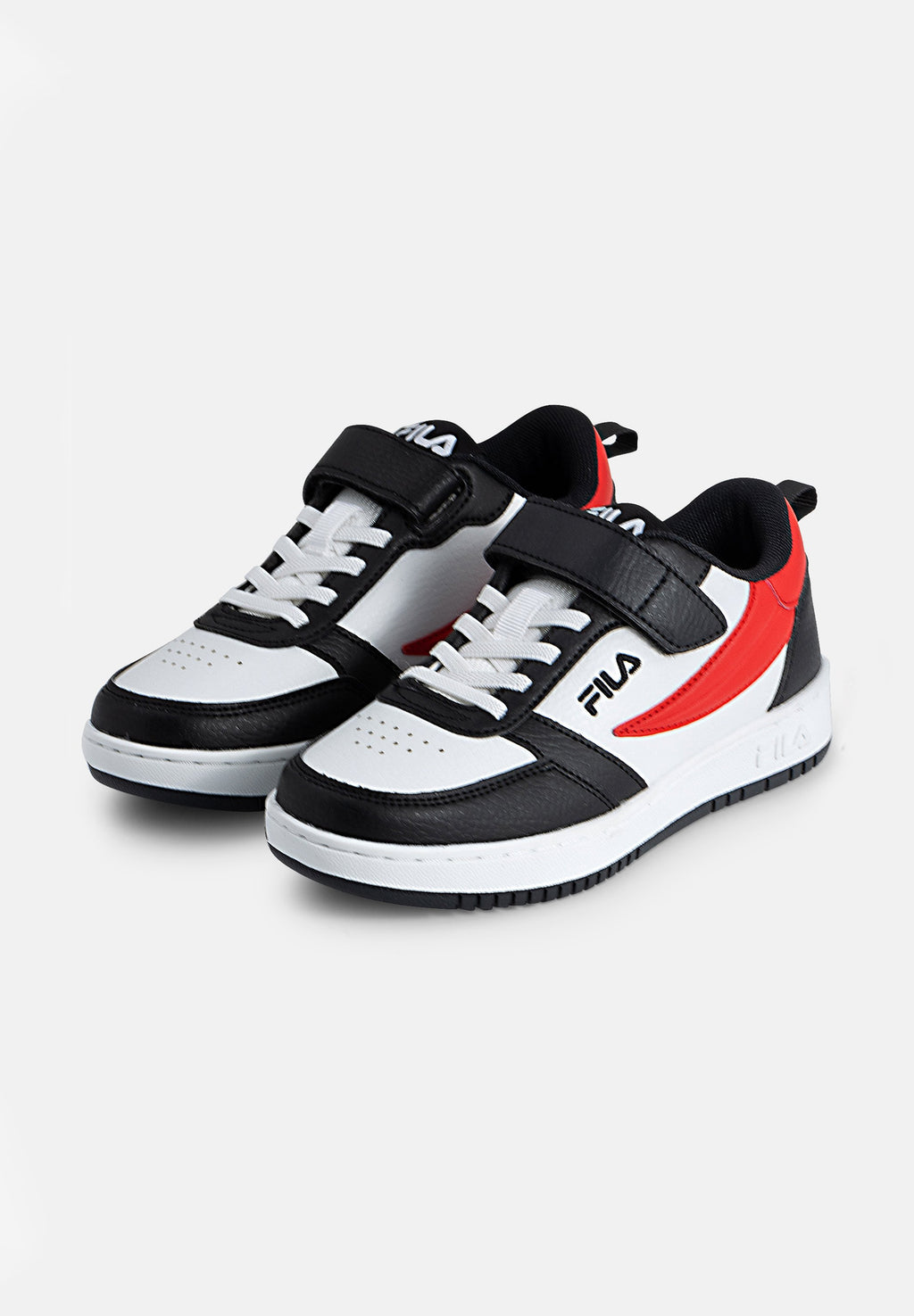 REGA FOOTWEAR NF Media 2
