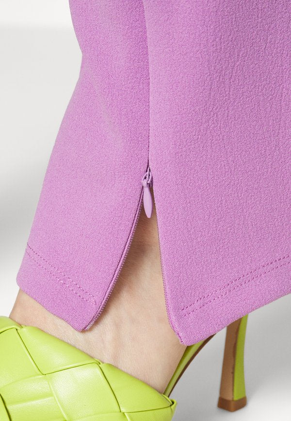 YAS RICO FRONT SLIT PANT