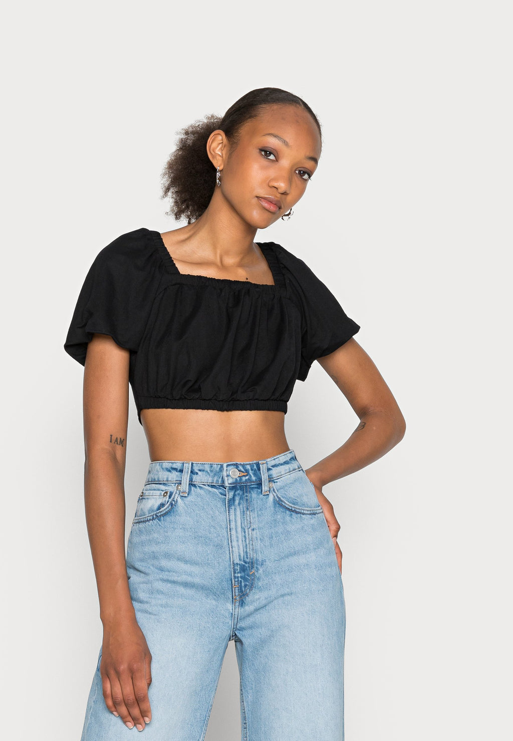 Vero Moda VMSOFIA CROP