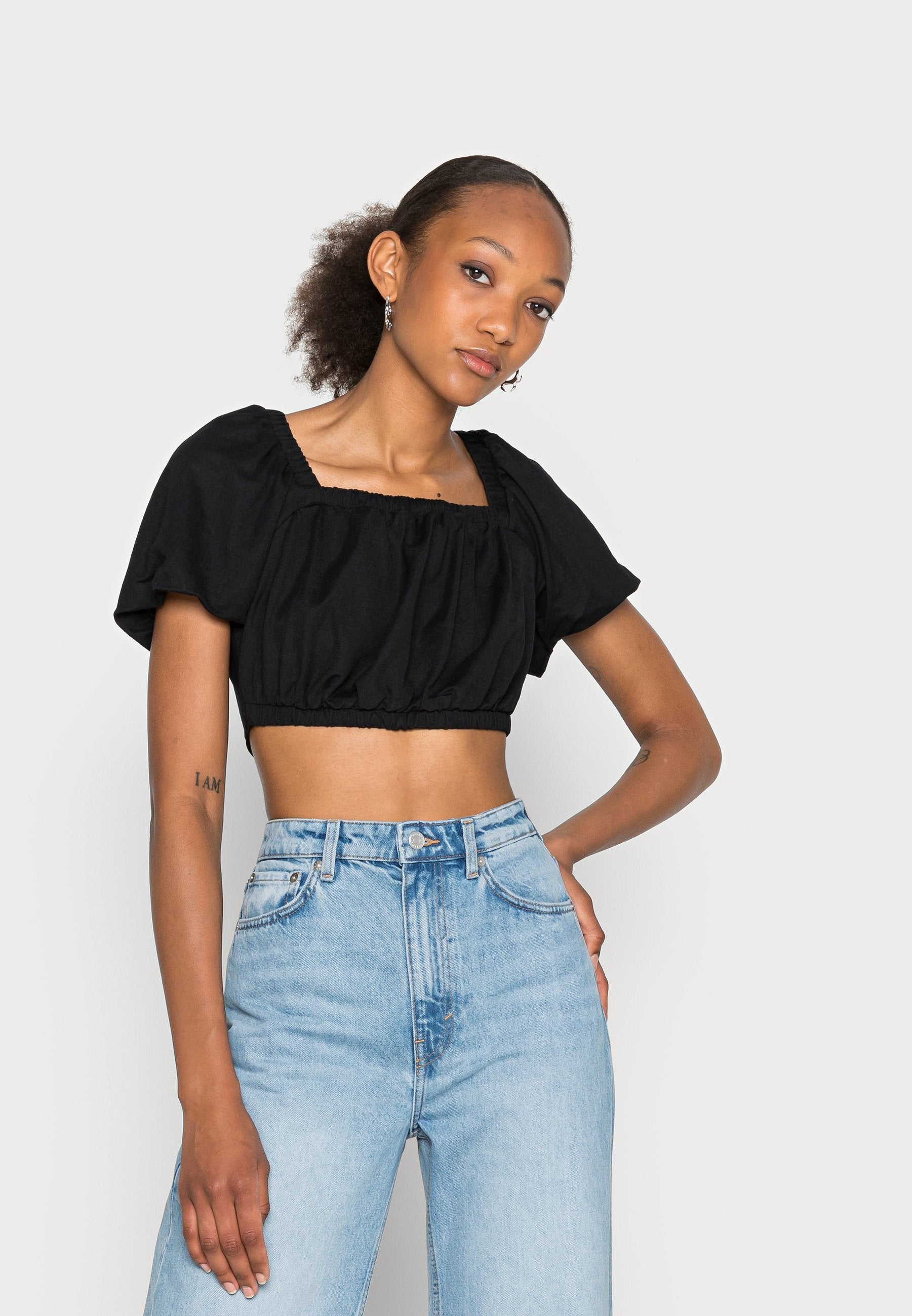 Vero Moda VMSOFIA CROP