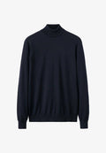 Mango Jumper - royal blue