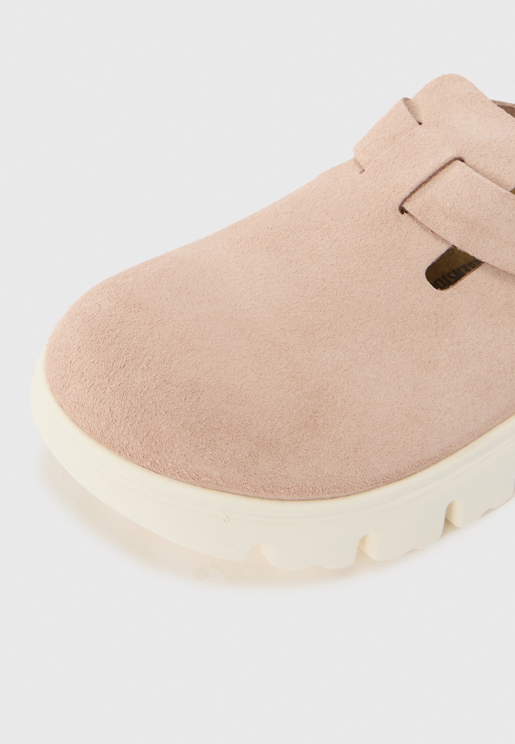 Birkenstock BOSTON CHUNKY LEVE NARROW